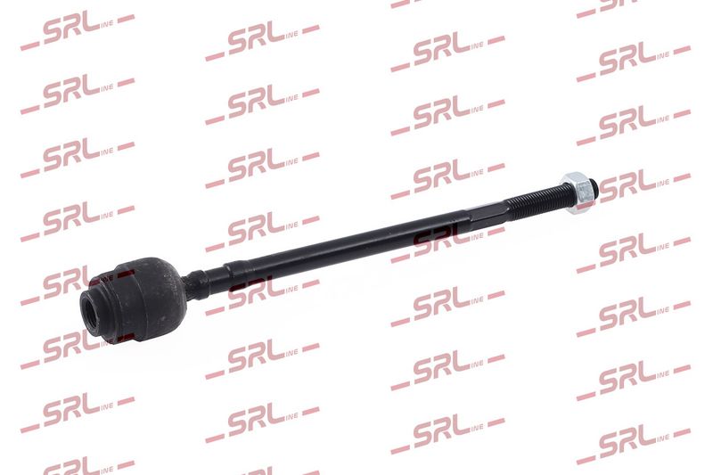 Set: 2 × Spurstange