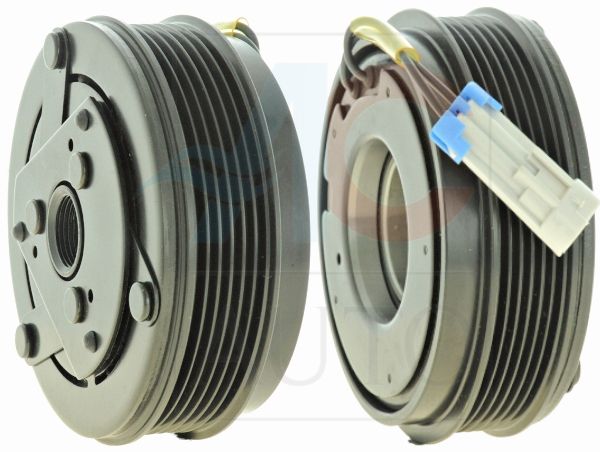 Q-SPARES AC-06DL06