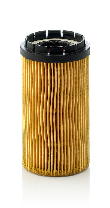 Ölfilter