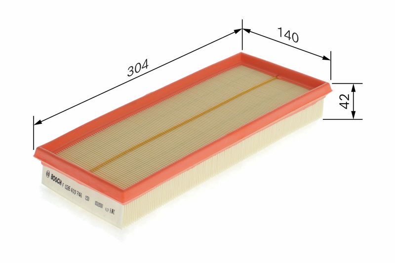 Luftfilter