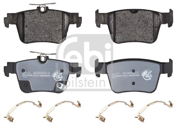 Bremsbelag Satz Bremsscheibe Scheibenbremse