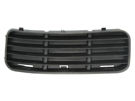 Set: 2 × Stoßstangengitter