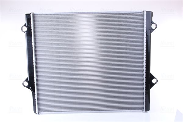 Kühler Wasserkühler Motorkühler