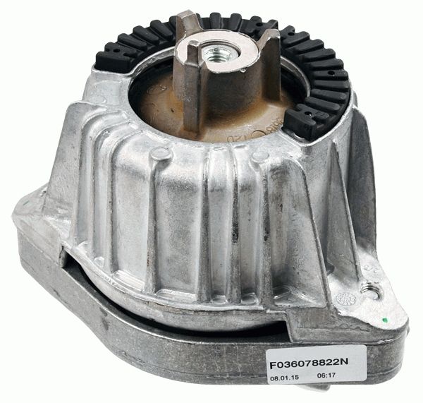 Motorlager Motorhalter Lagerung