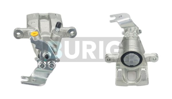 Bremssattel Bremszange