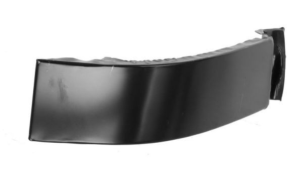 Set: Rückleuchtenblende + Heckwand