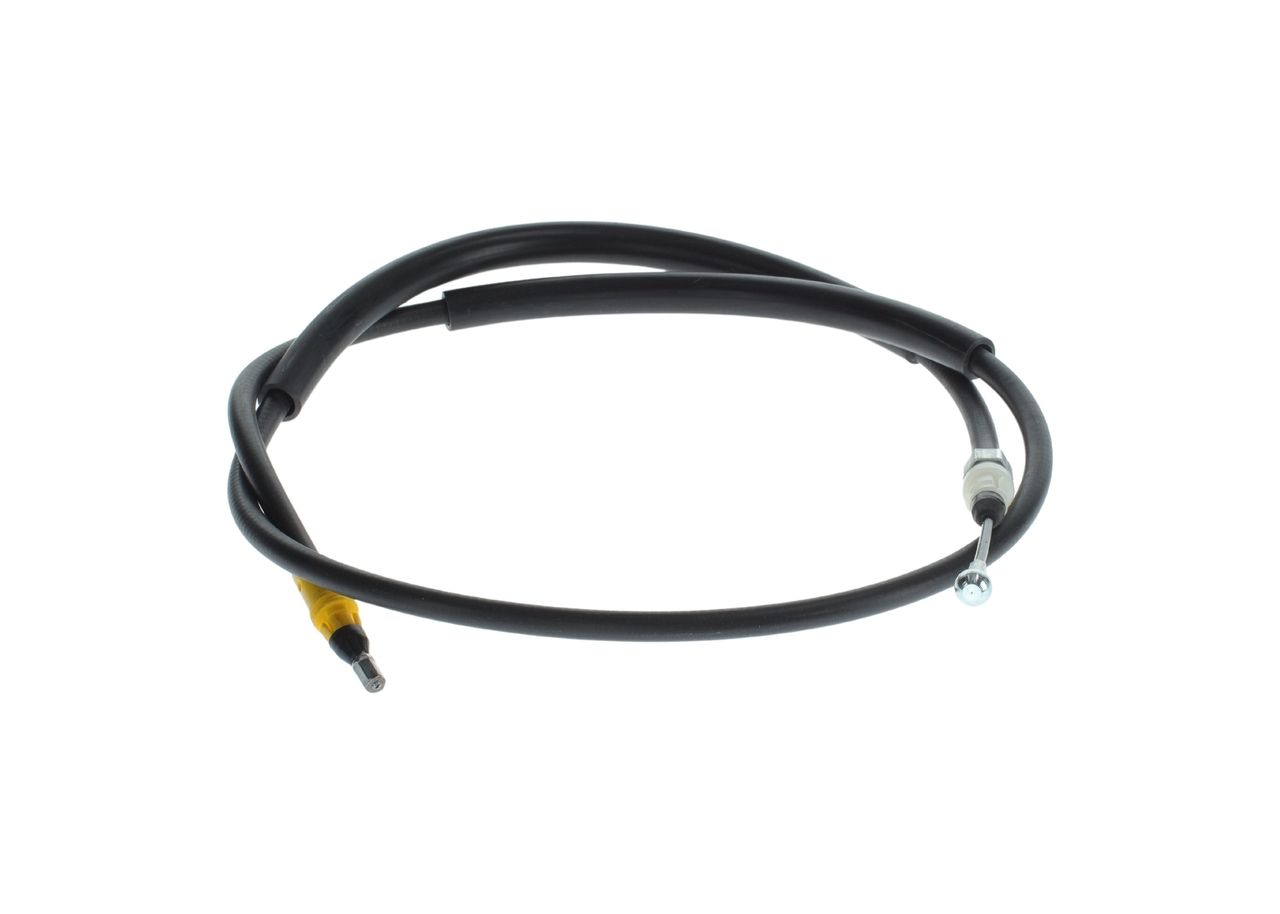 Handbremsseile Set 2 Stück