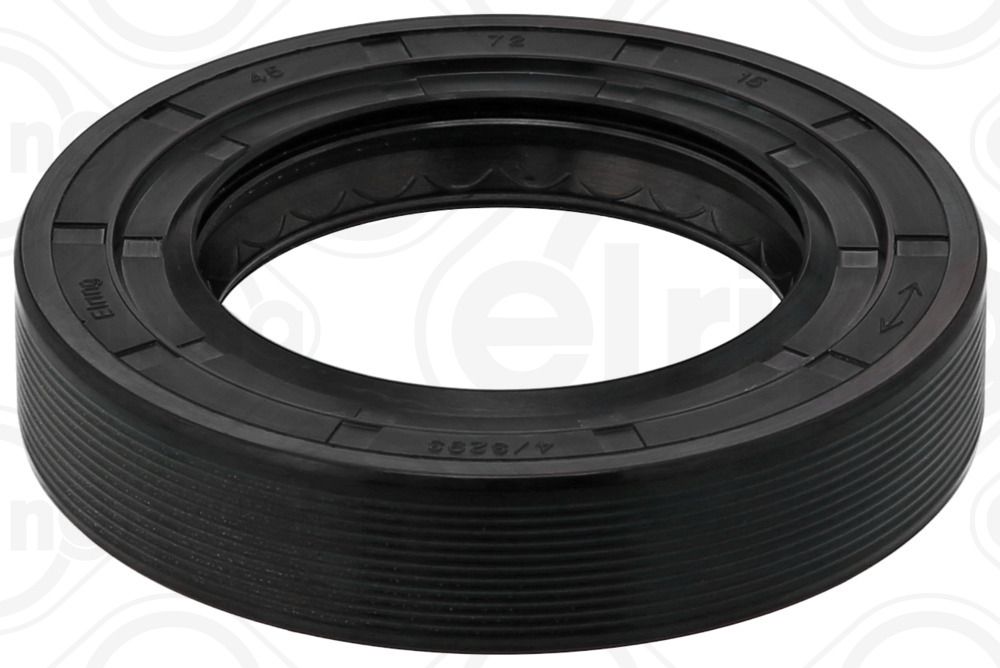 Wellen Dichtring Differential