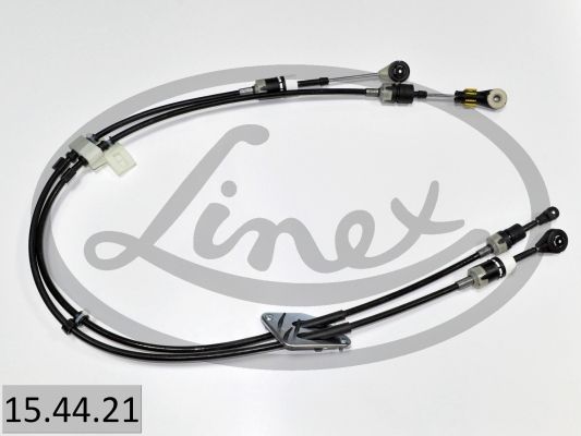 Halter, Schaltseilzug (Schaltgetriebe)