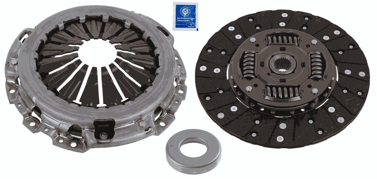Kupplungs Satz Kupplung Set Kit