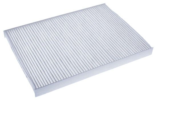 Fahrgastraumfilter