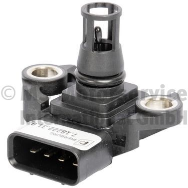 Sensor Saugrohrdruck