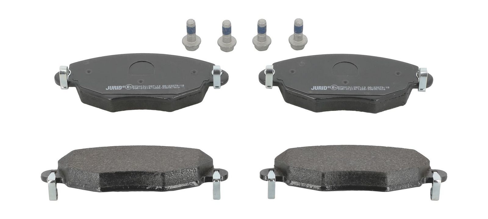 Bremsbelag Satz Bremsscheibe Scheibenbremse