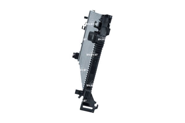 Kühler Wasserkühler Motorkühler