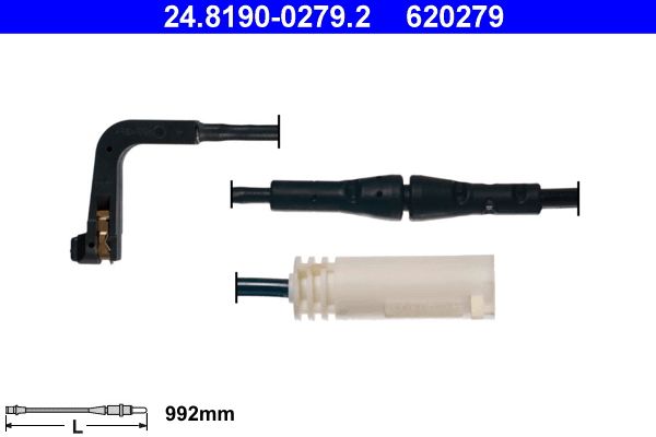 Verschleißsensor
