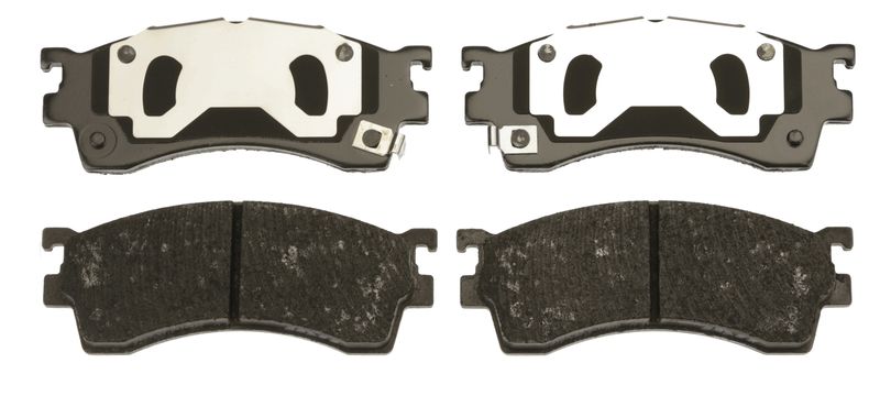 Bremsbeläge