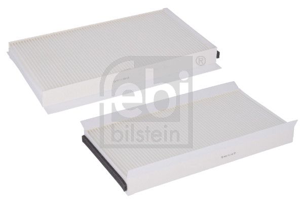 Filtersatz Innenraumluft