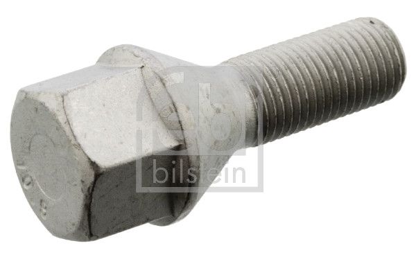 Radschraube