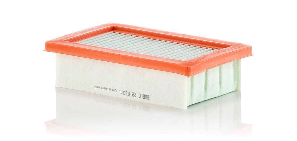 Luftfilter Motorluftfilter Filter