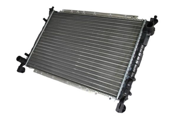Kühler Wasserkühler Motorkühler