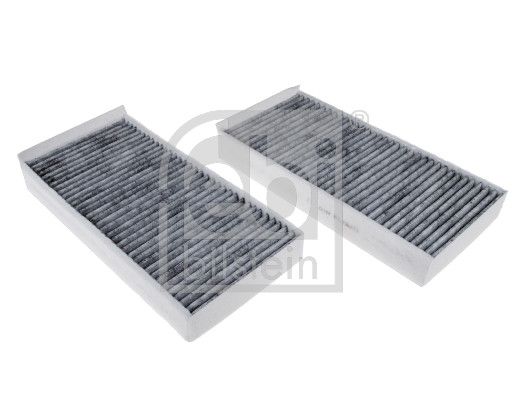 Filtersatz Innenraumluft