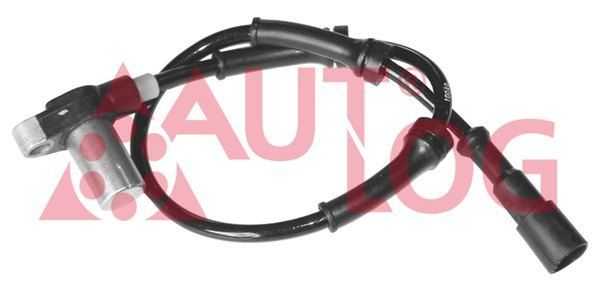 ABS Sensor Drehzahlmesser