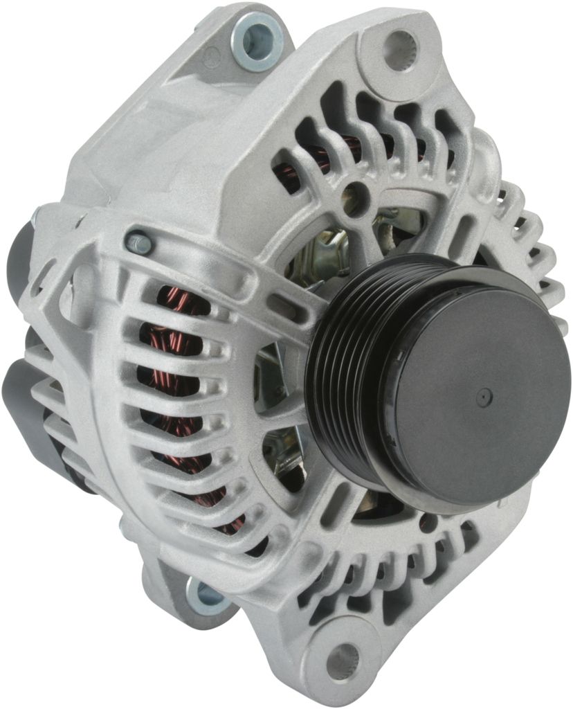 Lichtmaschine Generator