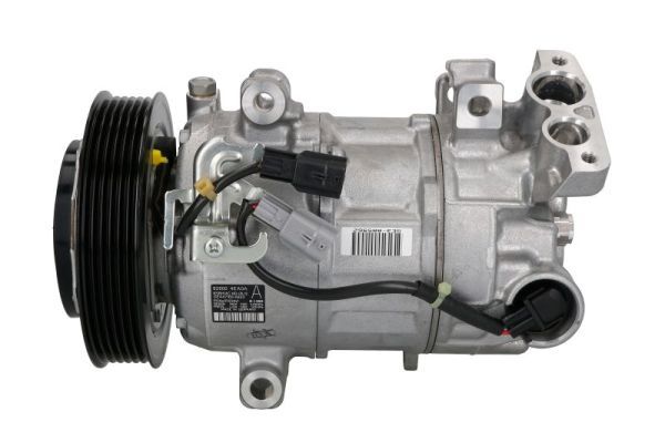 Kompressor Klima Klimaanlage Klimakompressor
