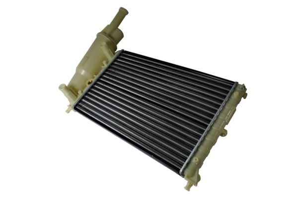 Kühler Wasserkühler Motorkühler