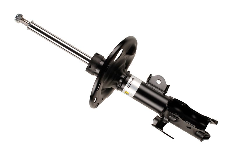 Gas-Stoßdämpfer
