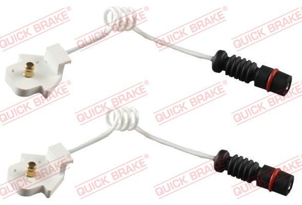 Warnkontakt Kabel Bremsbelagverschleiß