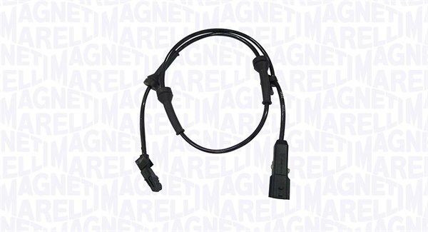 ABS-Sensor