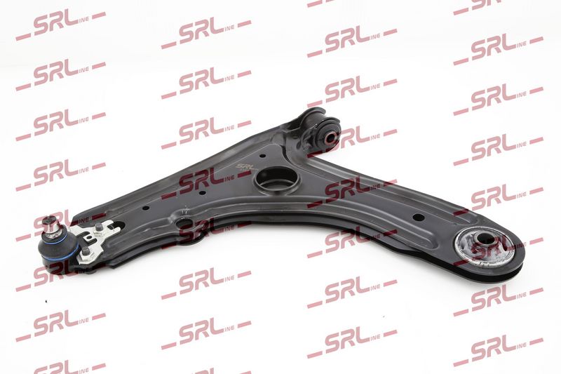 Set: 2 × Querlenker