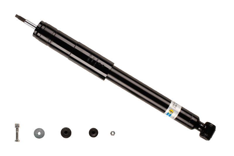 Gas-Stoßdämpfer