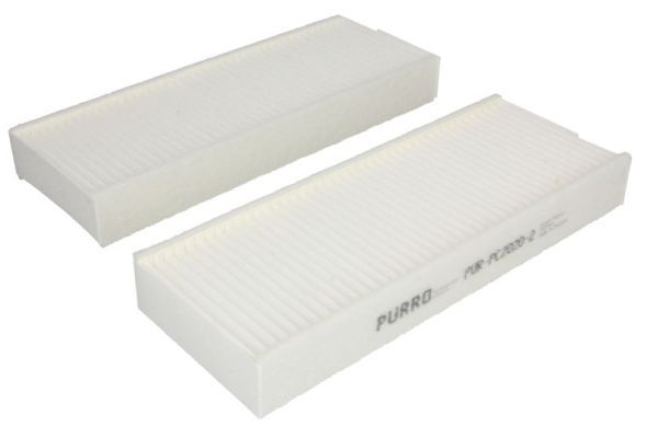 Innenraumfilter Pollenfilter Filter
