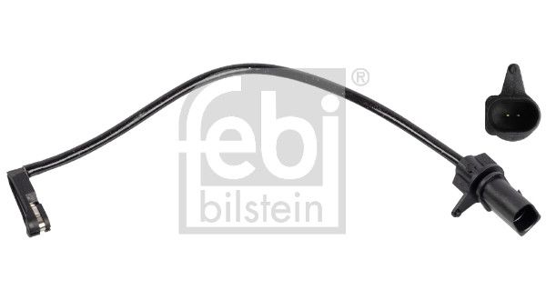 Warnkontakt Kabel Bremsbelagverschleiß