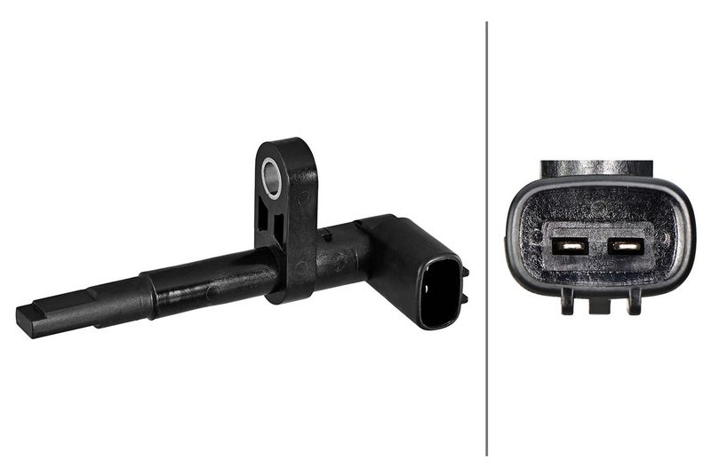 ABS Sensor Drehzahlmesser