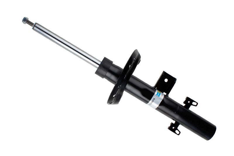 Gas-Stoßdämpfer