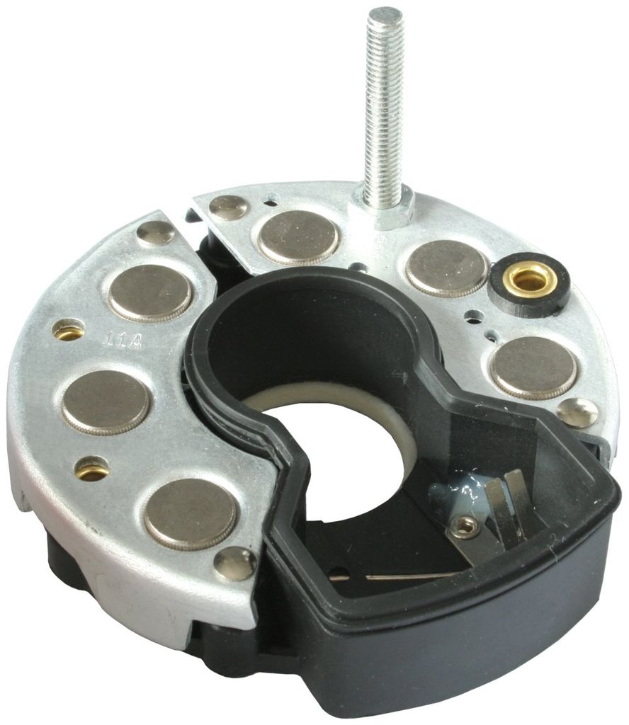 Gleichrichter Generator
