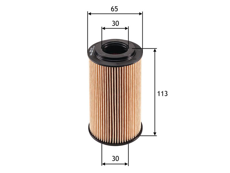 Ölfilter