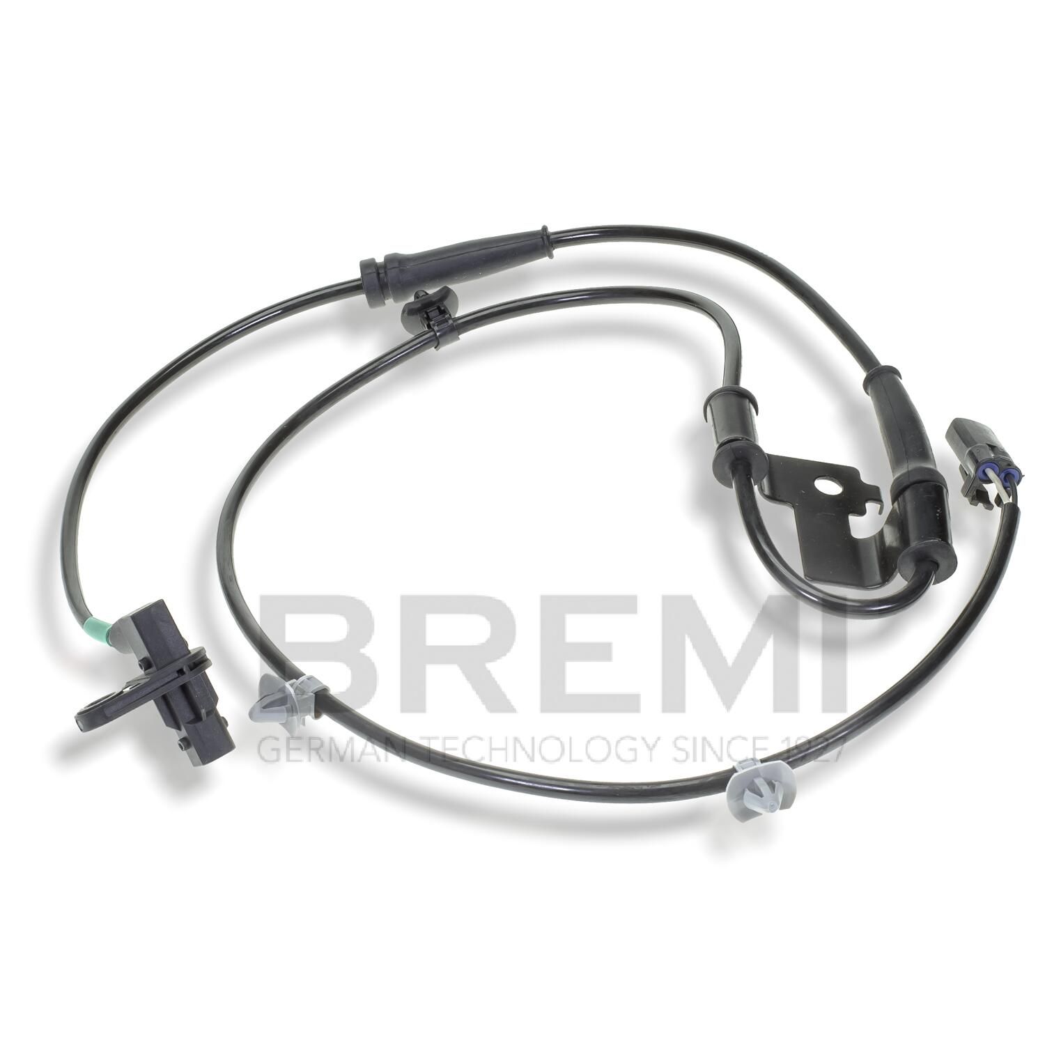 ABS Sensor Drehzahlmesser