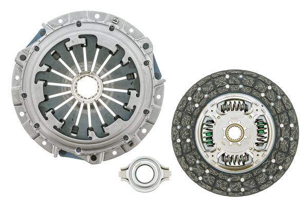 Kupplungs Satz Kupplung Set Kit