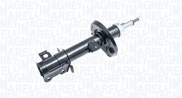 Gas-Stoßdämpfer
