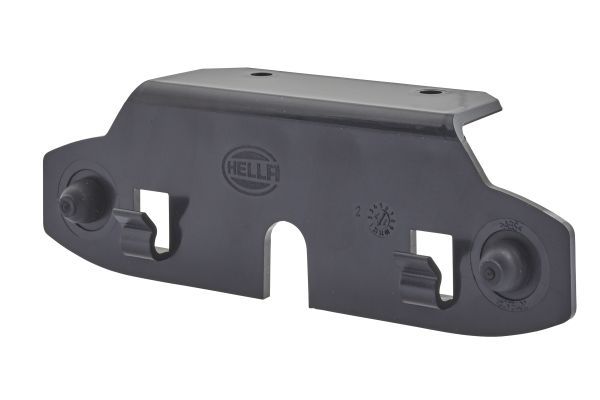 Halter Seitenmarkierungsleuchte