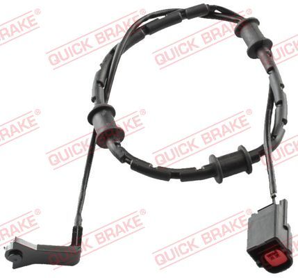 Warnkontakt Kabel Bremsbelagverschleiß