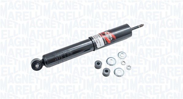 Gas-Stoßdämpfer