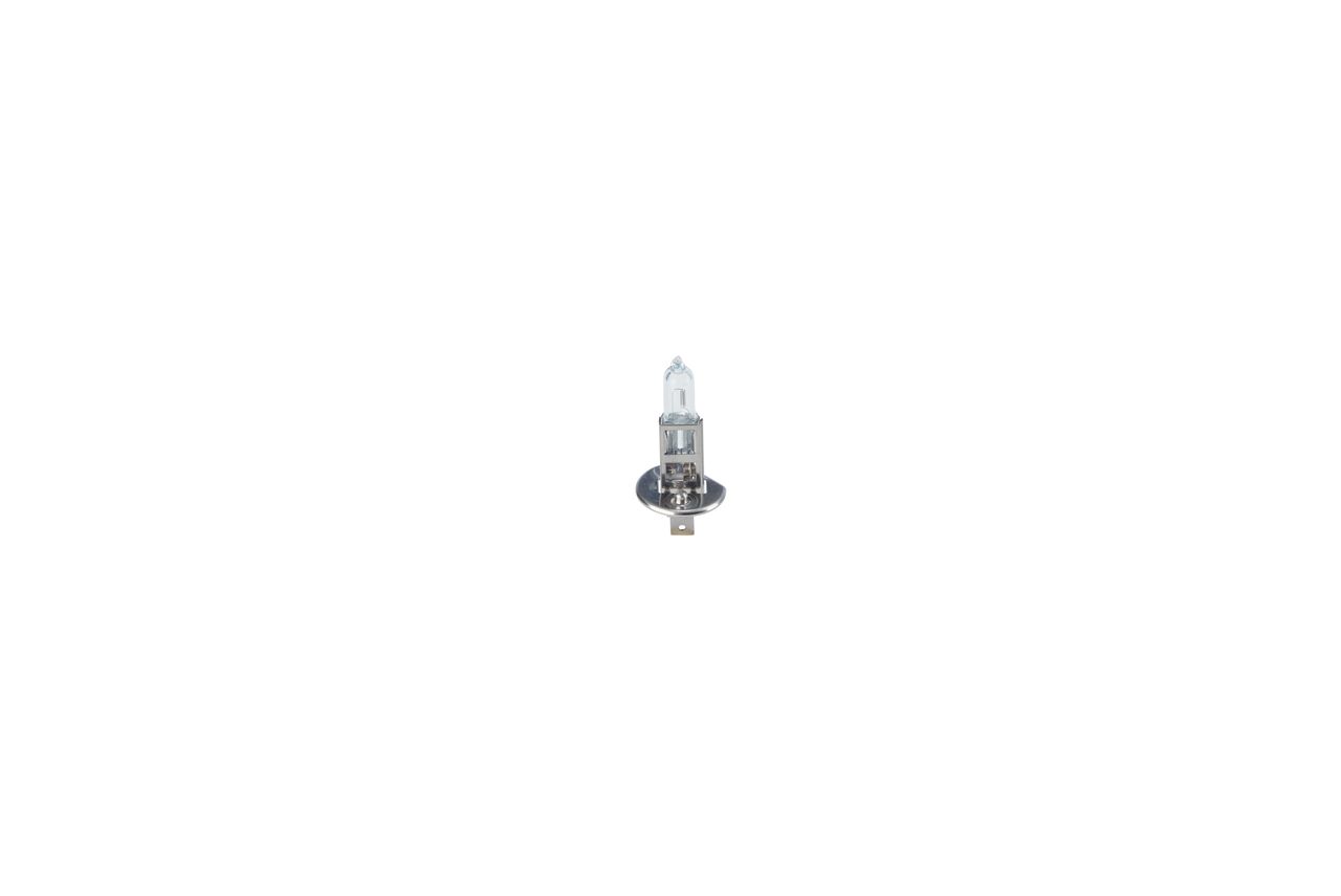Glühlampen H1 Set 2 Stück