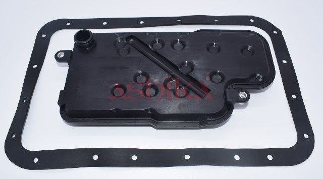 Hydraulikfilter Automatikgetriebe
