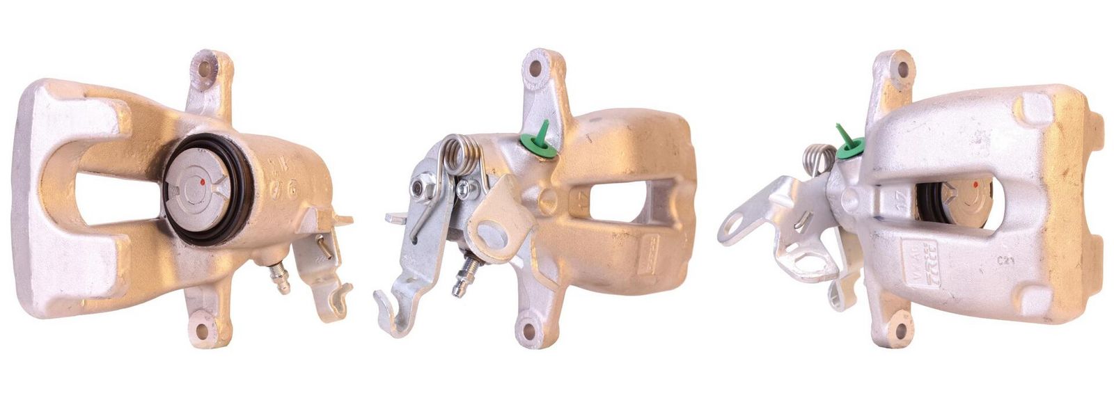 Bremssattel Bremszange