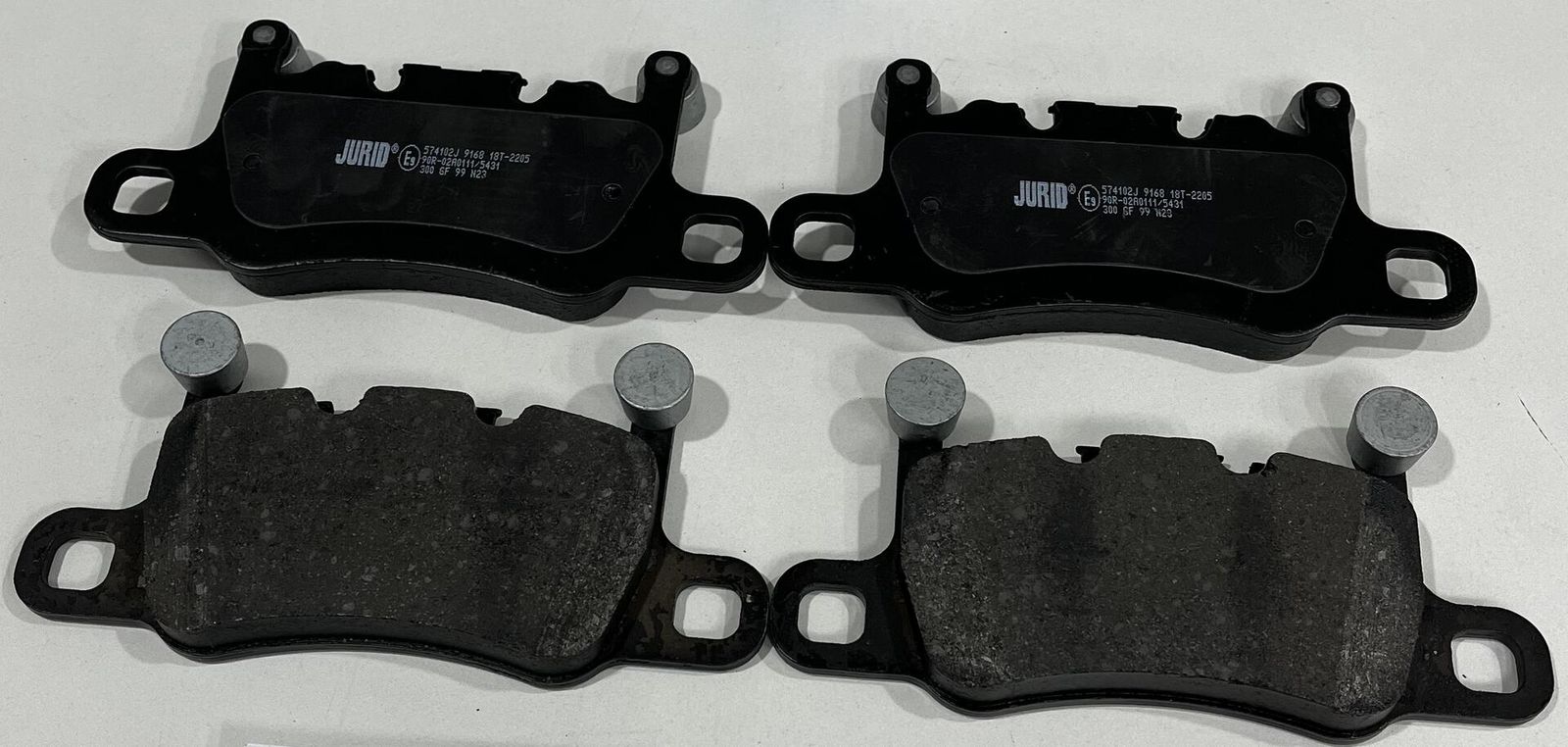 Bremsbelag Satz Bremsscheibe Scheibenbremse